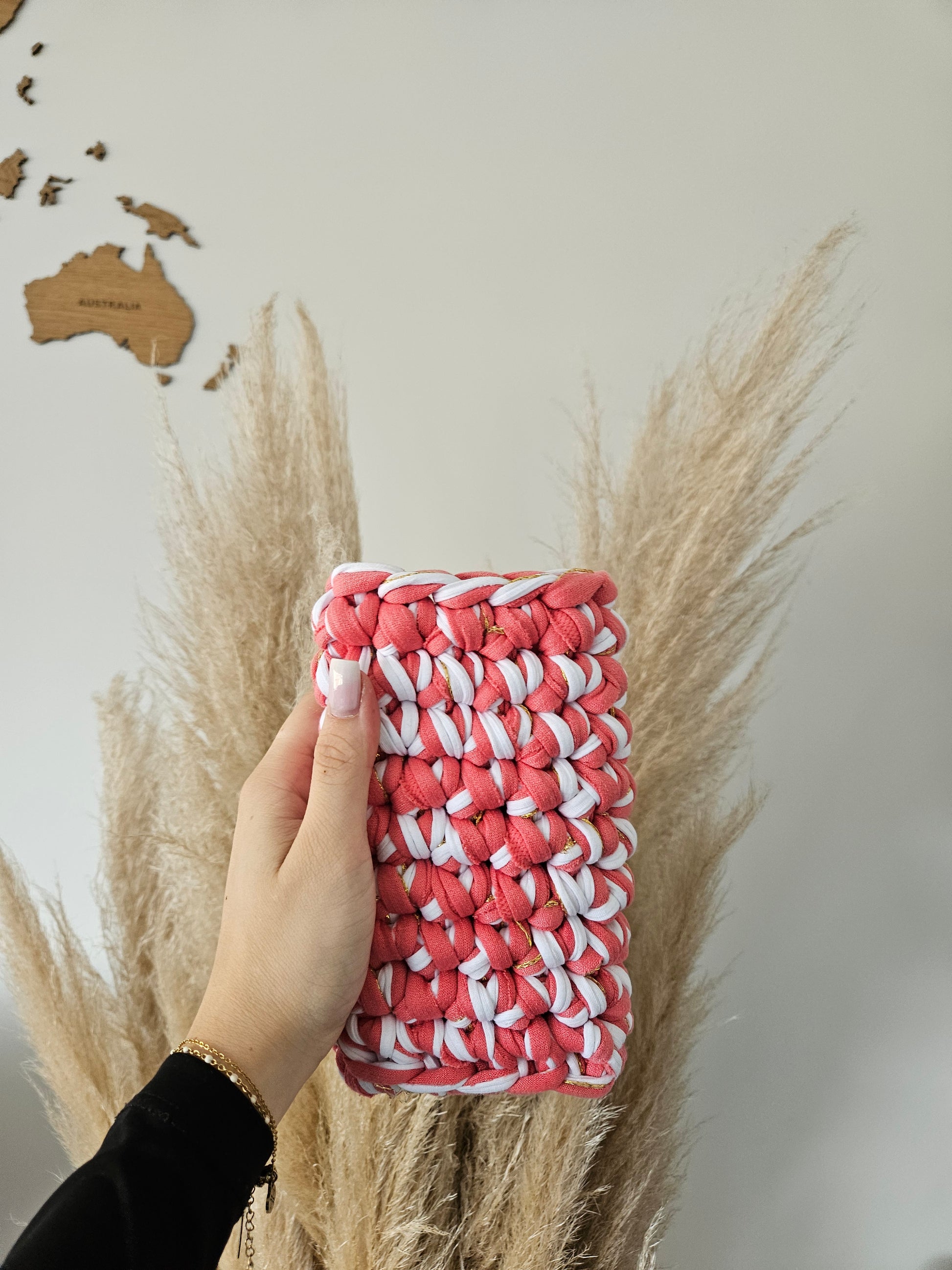 Pochette de téléphone | Personnalisée