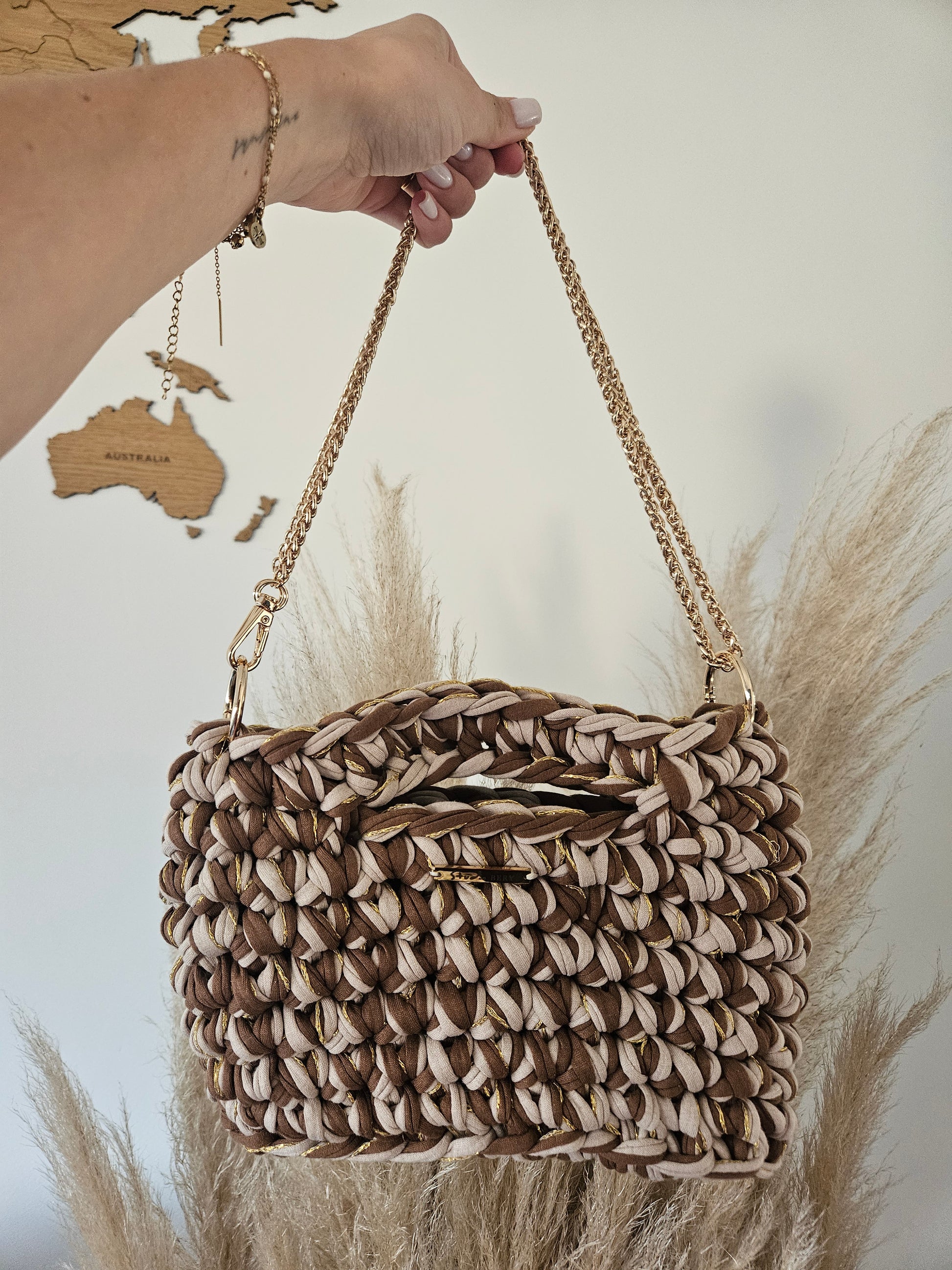 Sac - COOKIE