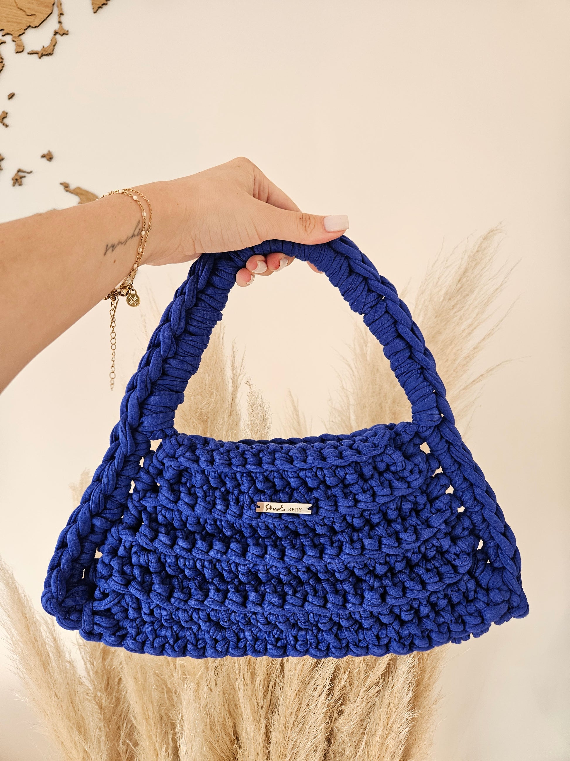 Mini Sac - ELECTRICA