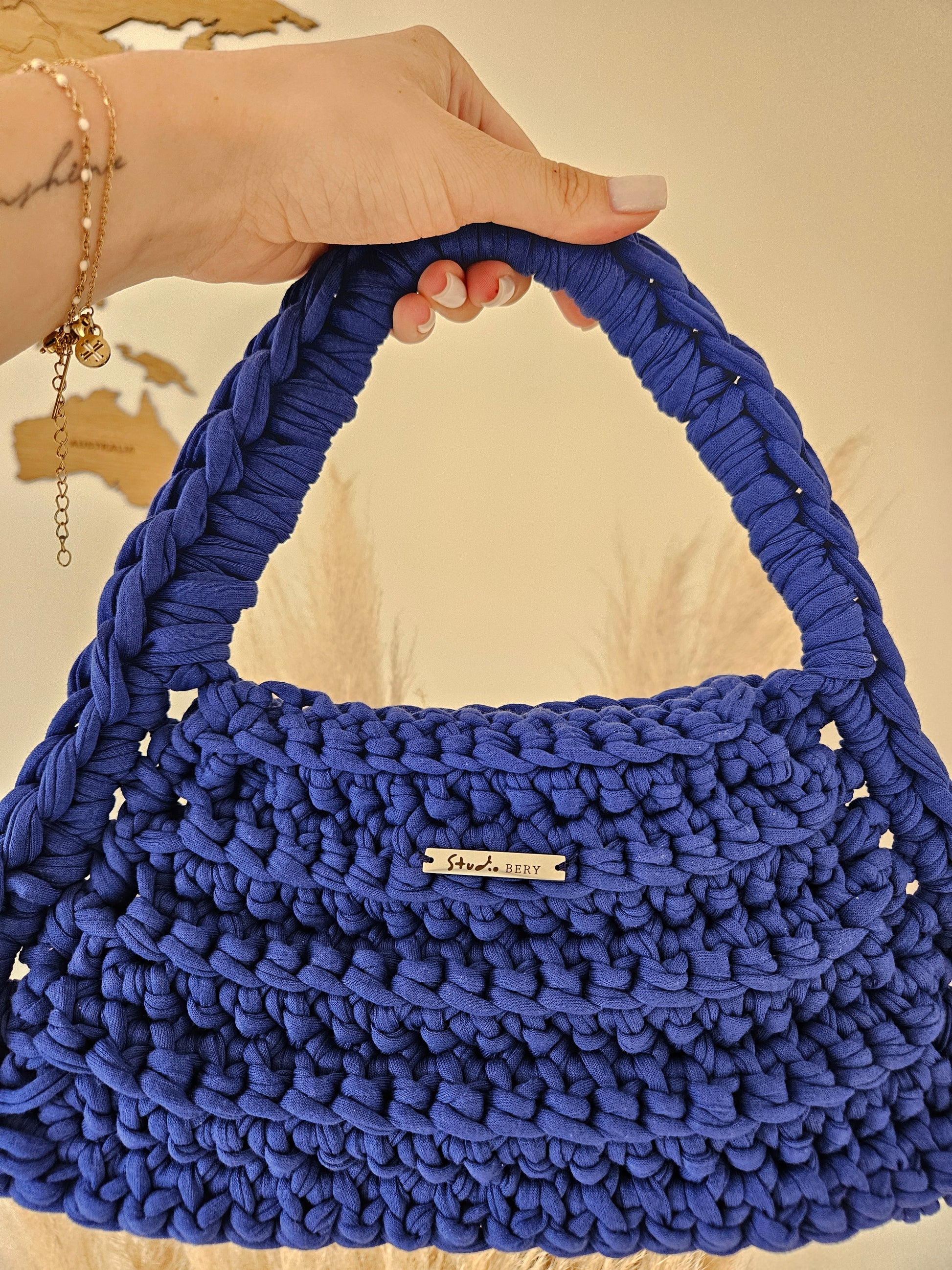 Mini Sac - ELECTRICA