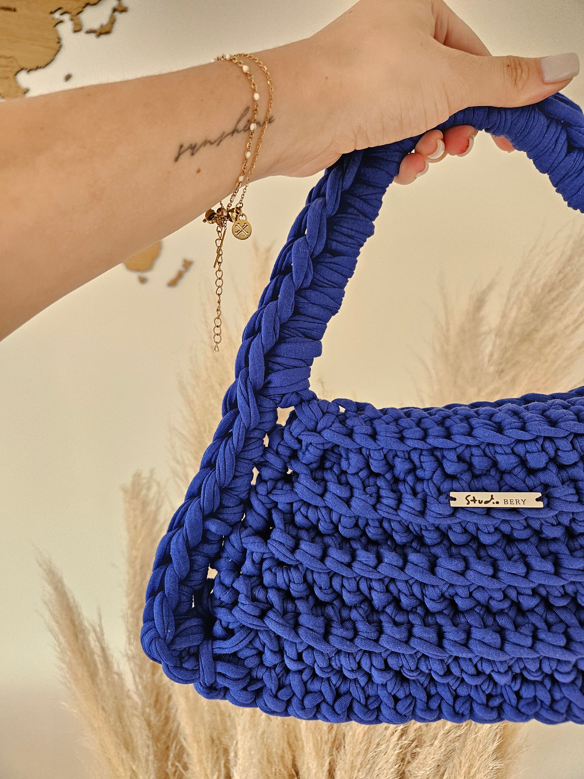 Mini Sac - ELECTRICA