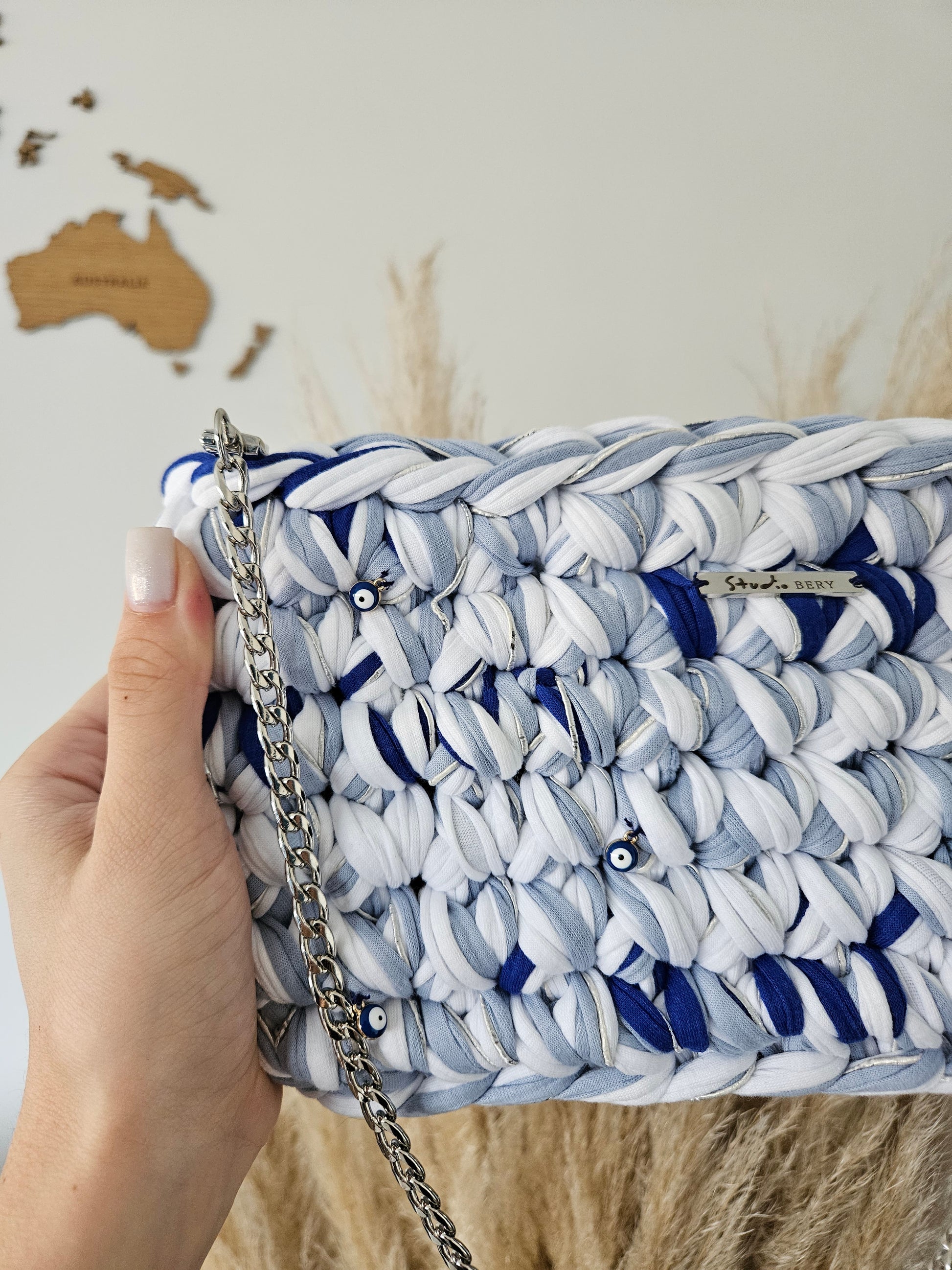 Sac Pochette - LACHESIS