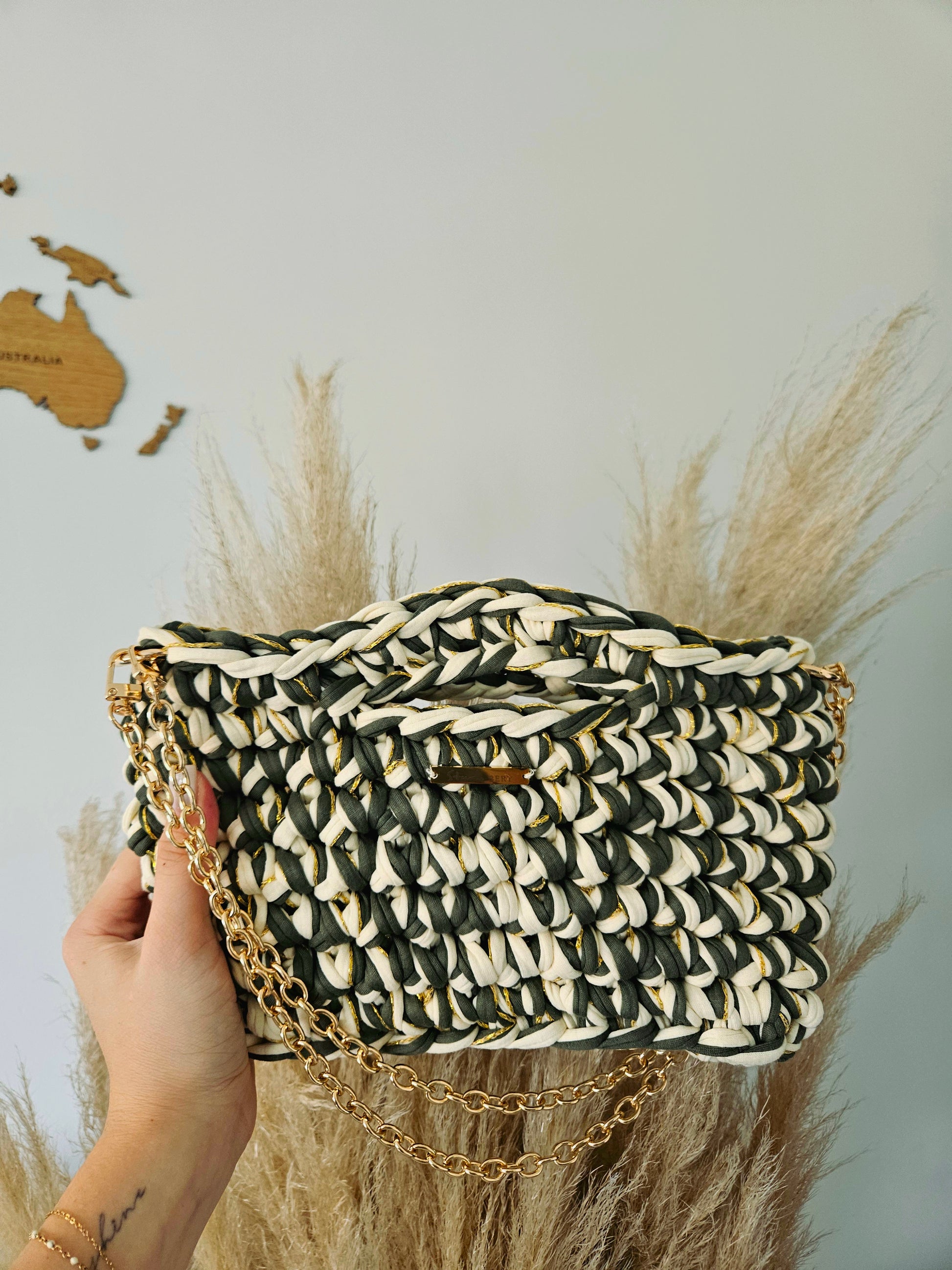 Sac - OLIVE