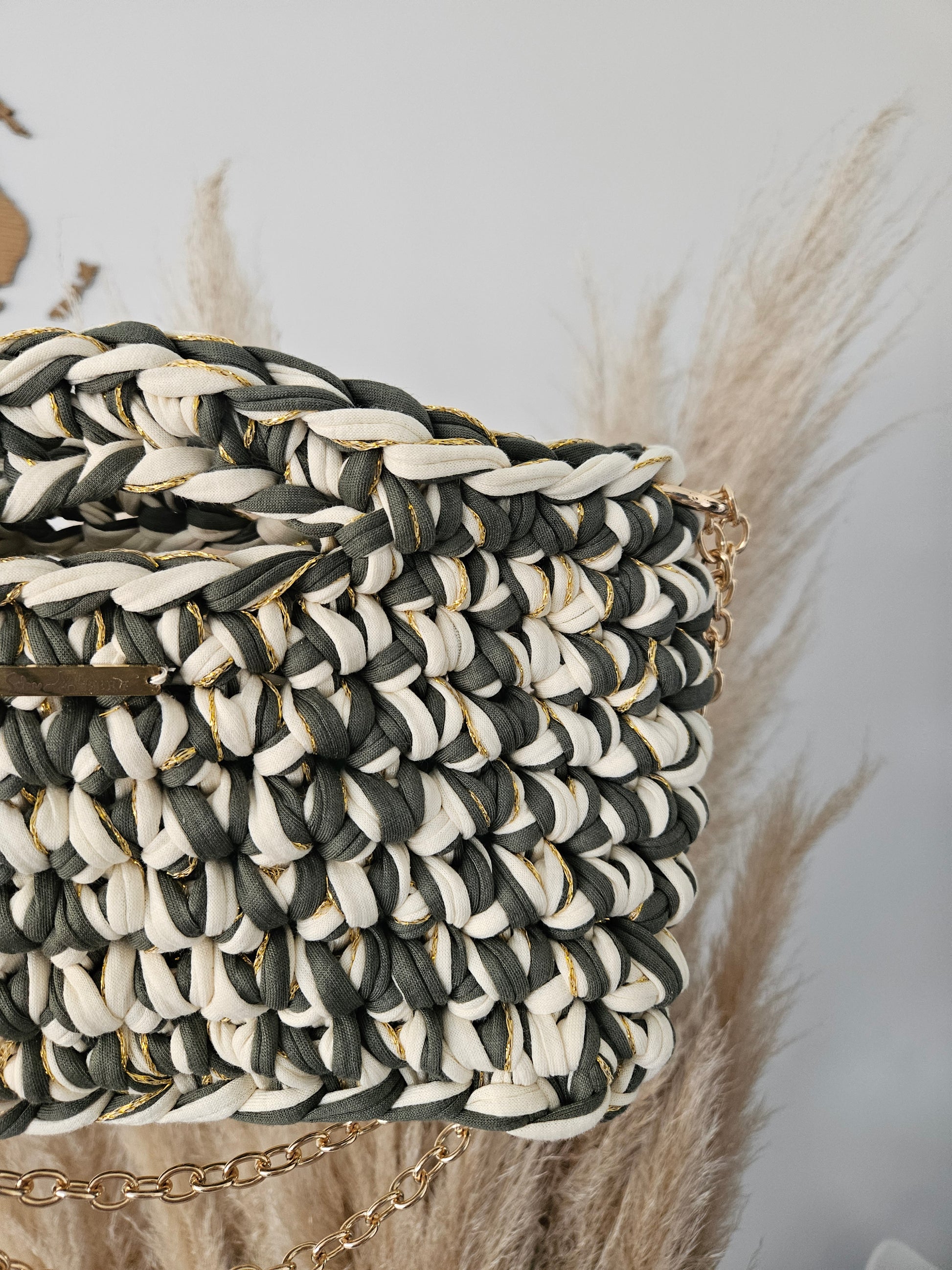 Sac - OLIVE