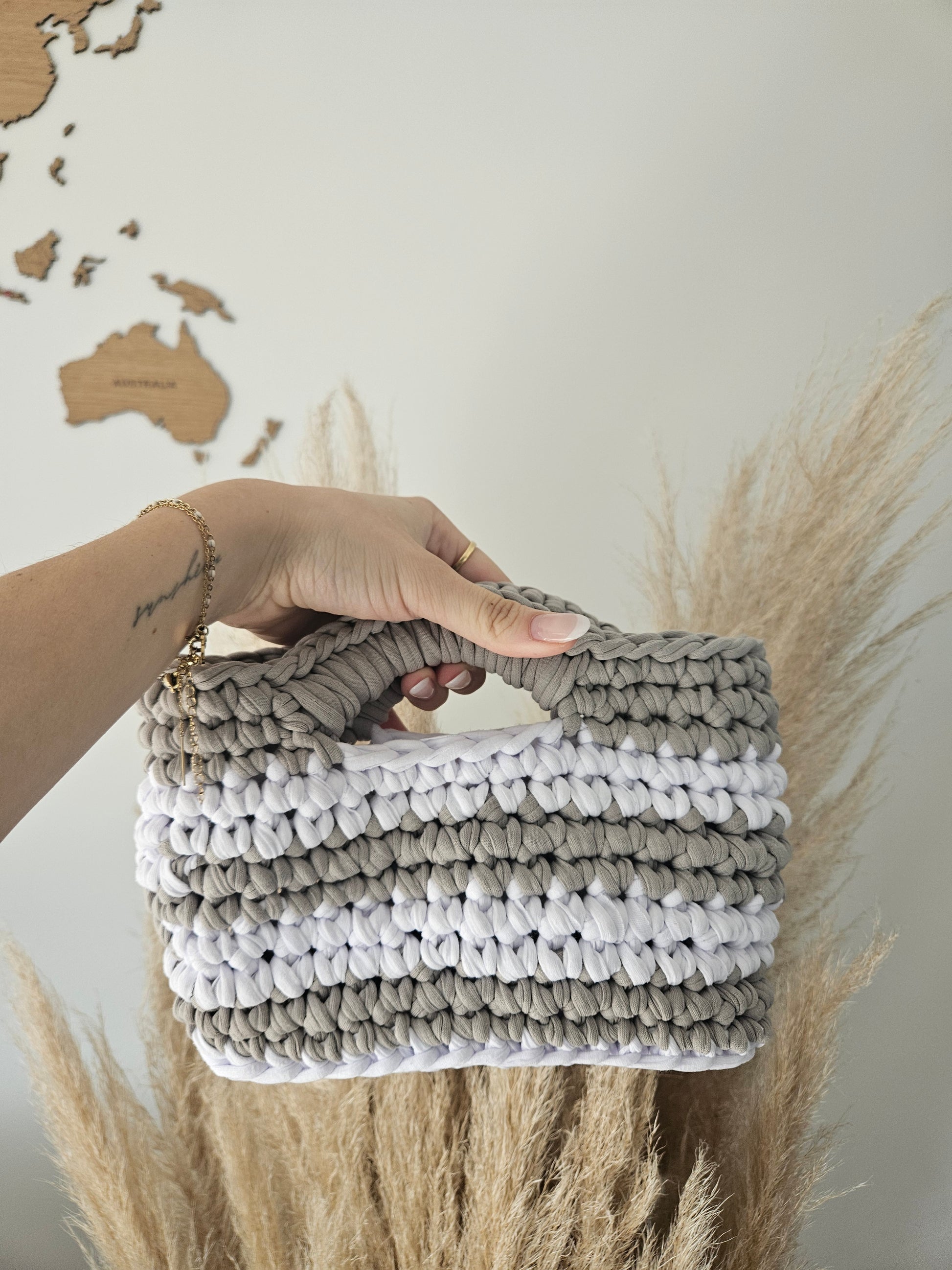Sac Mini - COCONUT
