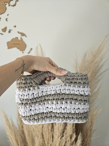 Sac Mini - COCONUT