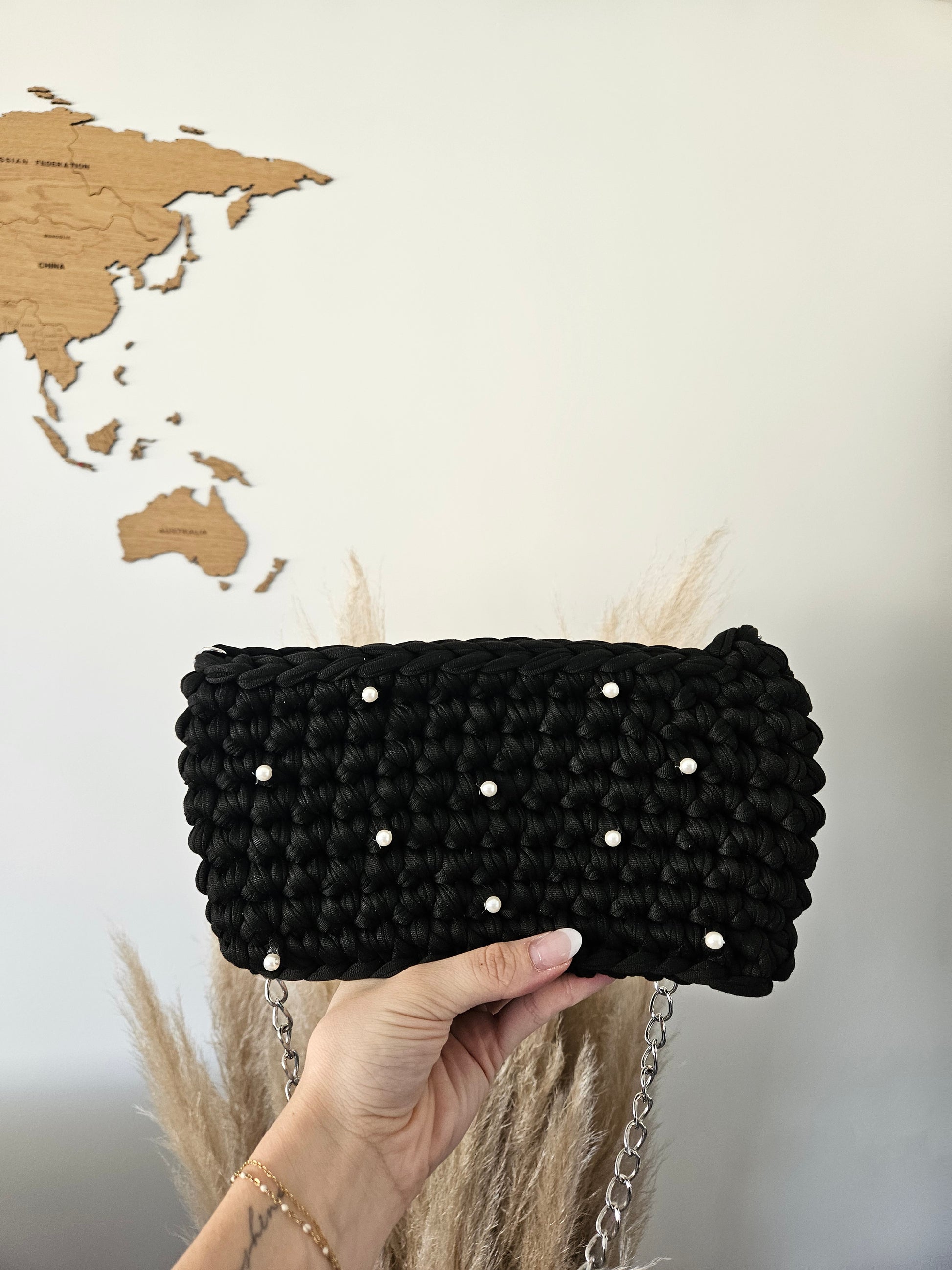 Sac Pochette - AUDREY