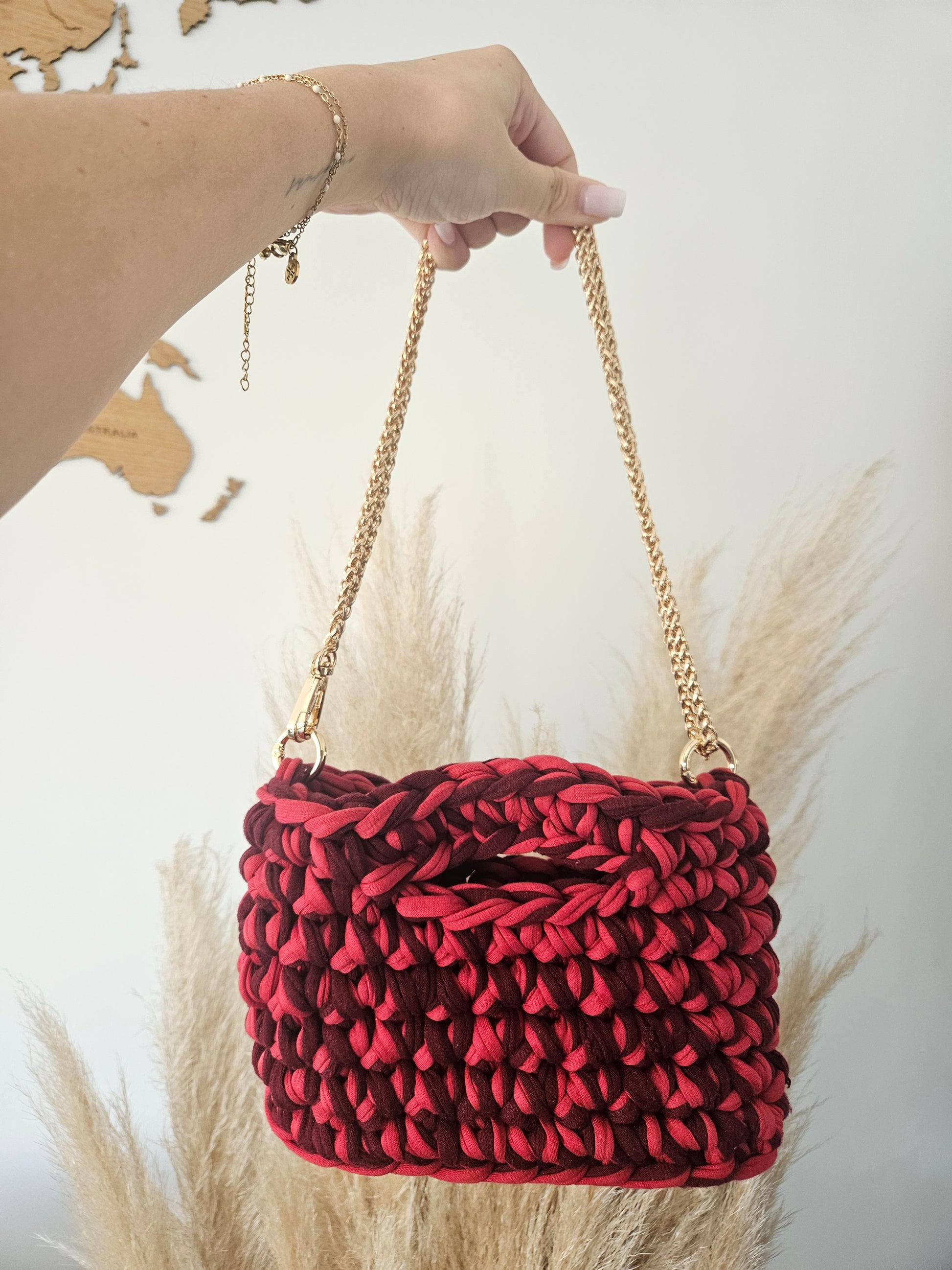Mini Sac - AMORE