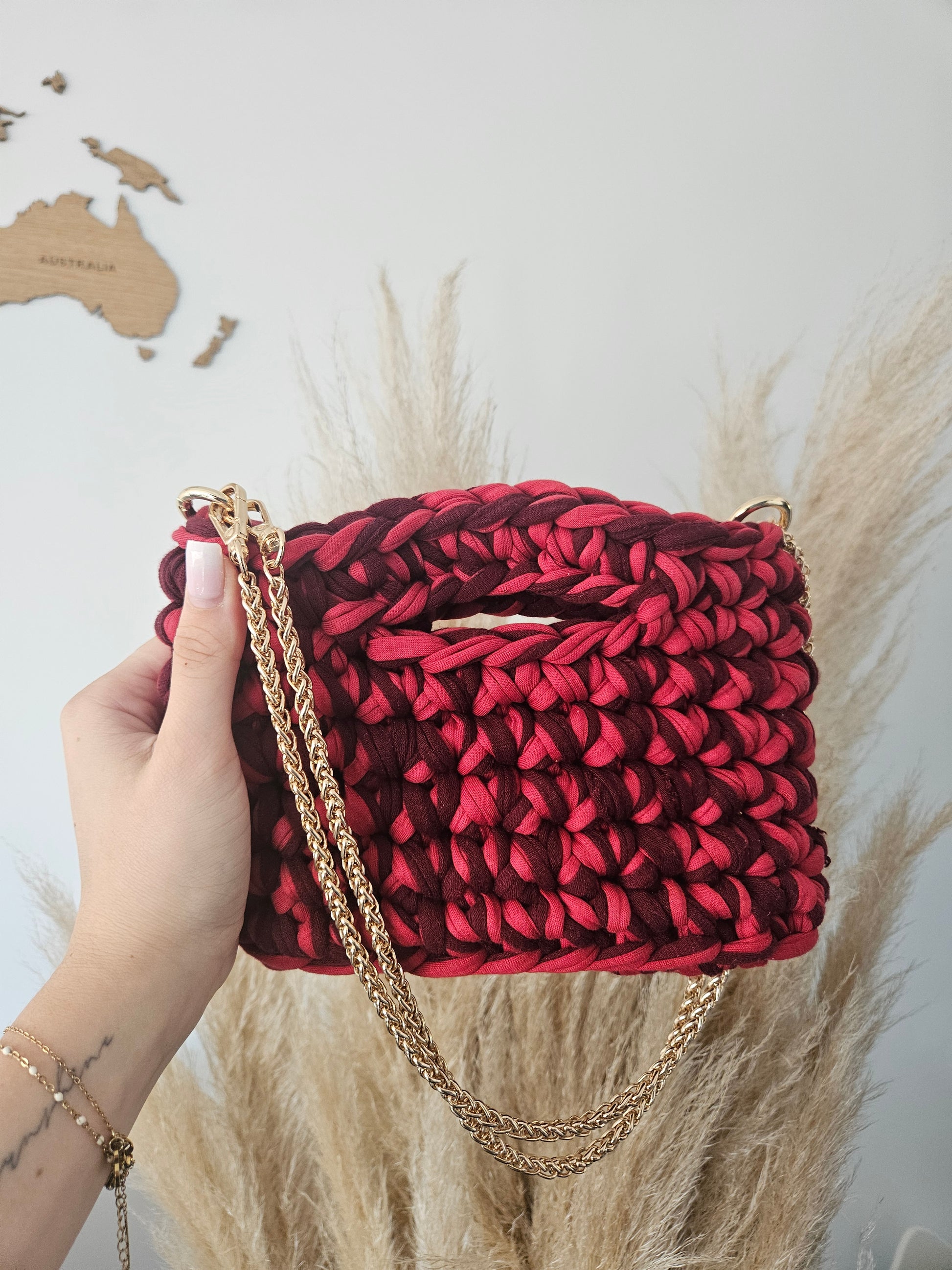 Mini Sac - AMORE