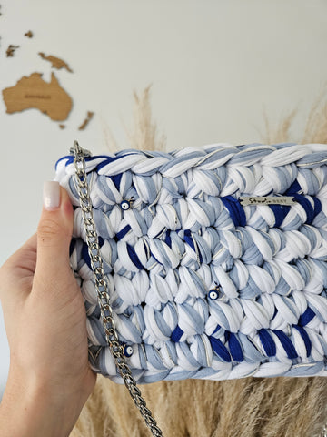 Sac Pochette - LACHESIS