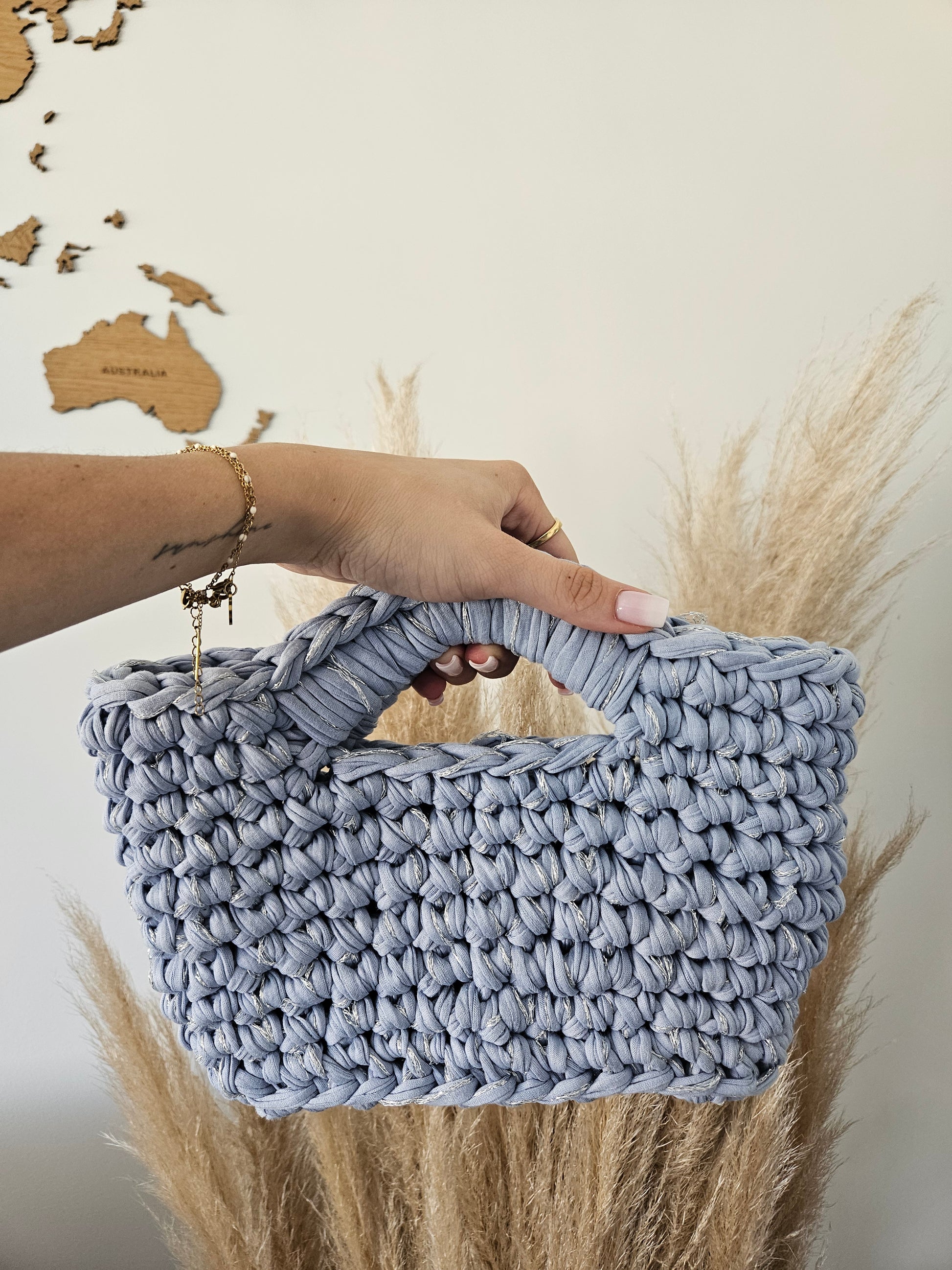 Sac - BLUEY