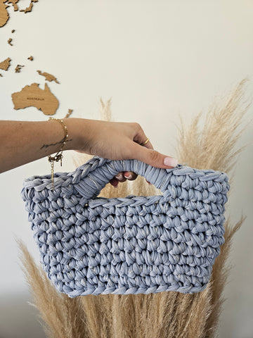 Sac - BLUEY