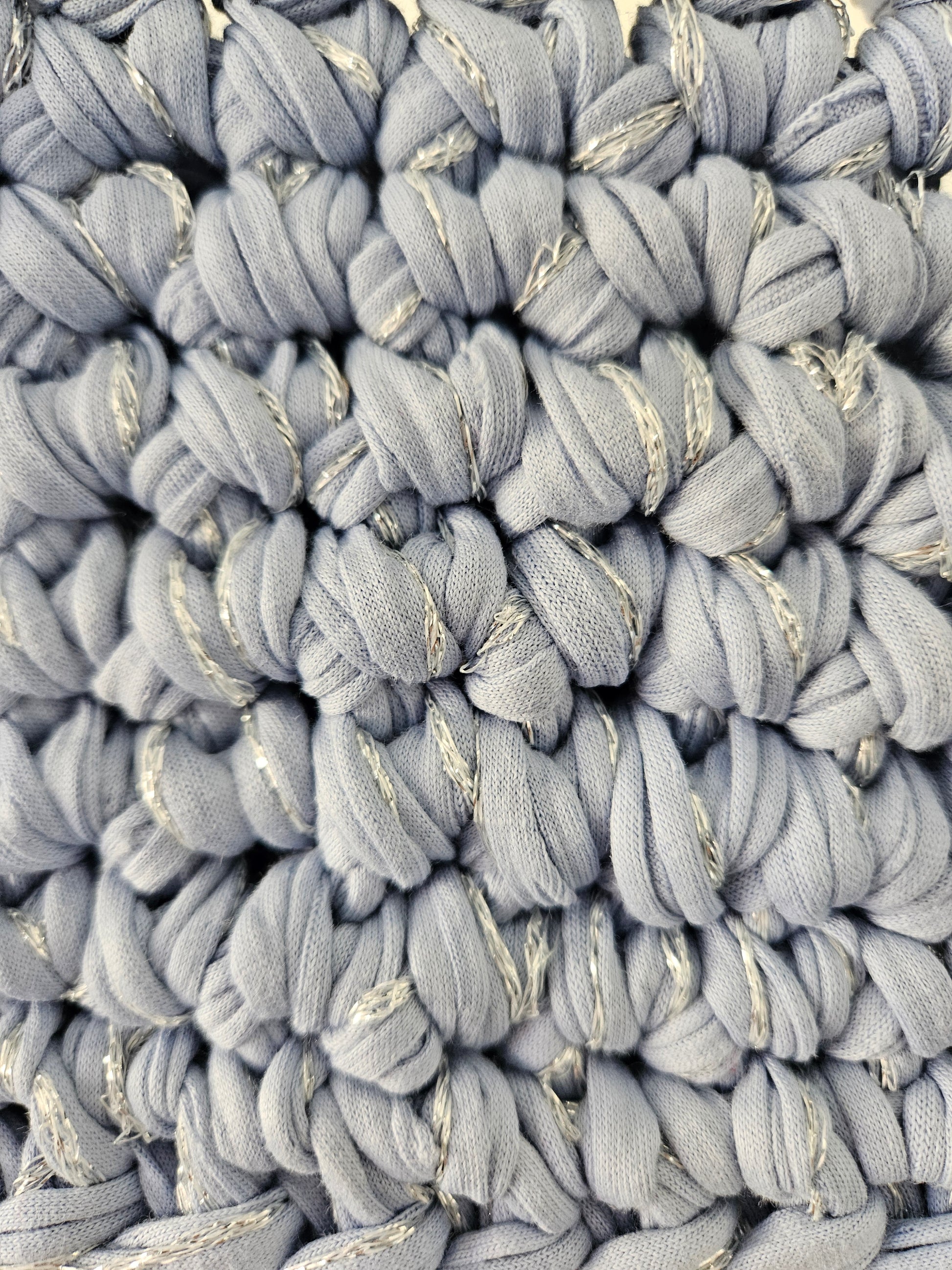 Sac - BLUEY