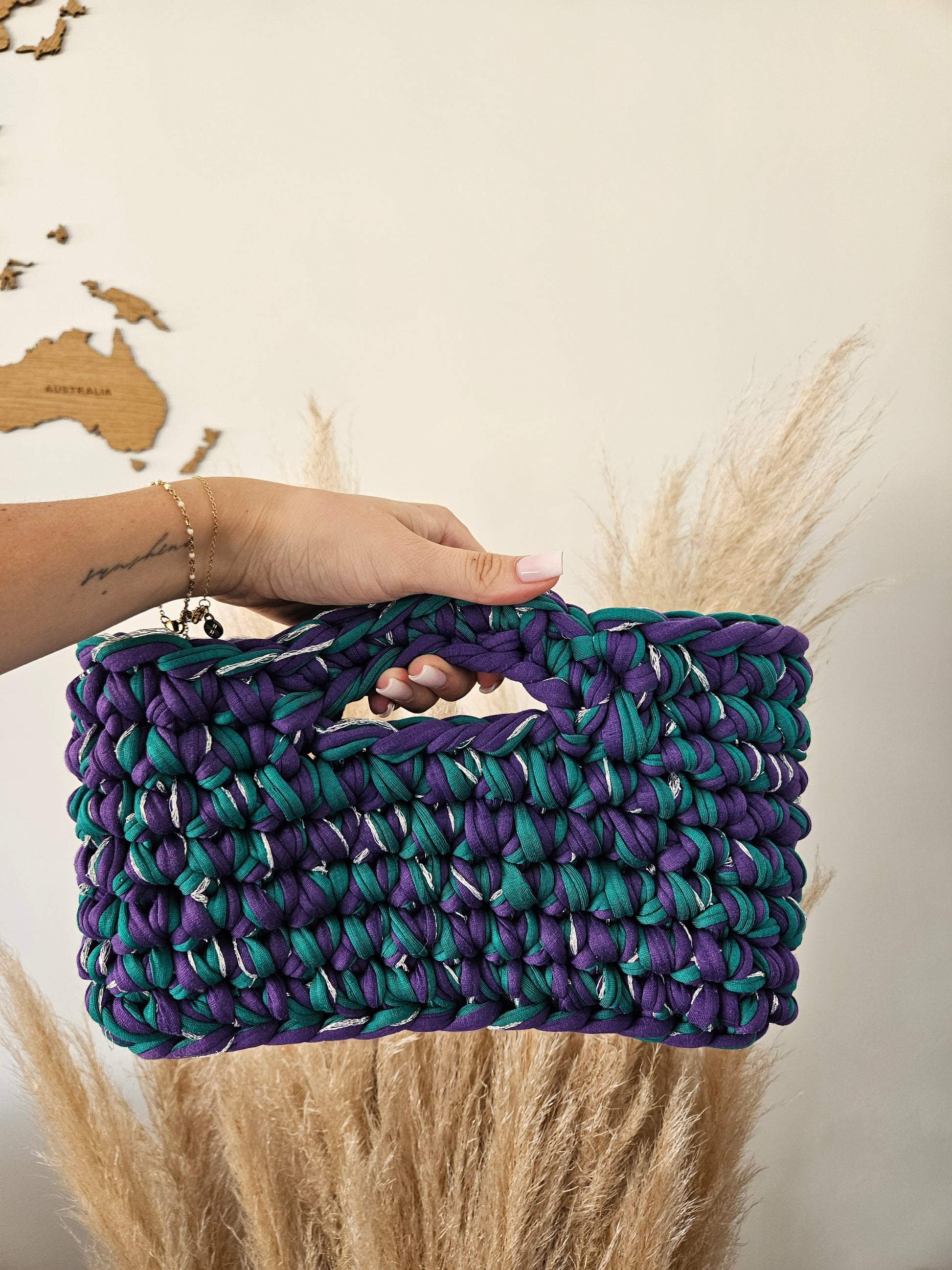 Sac - PERLA