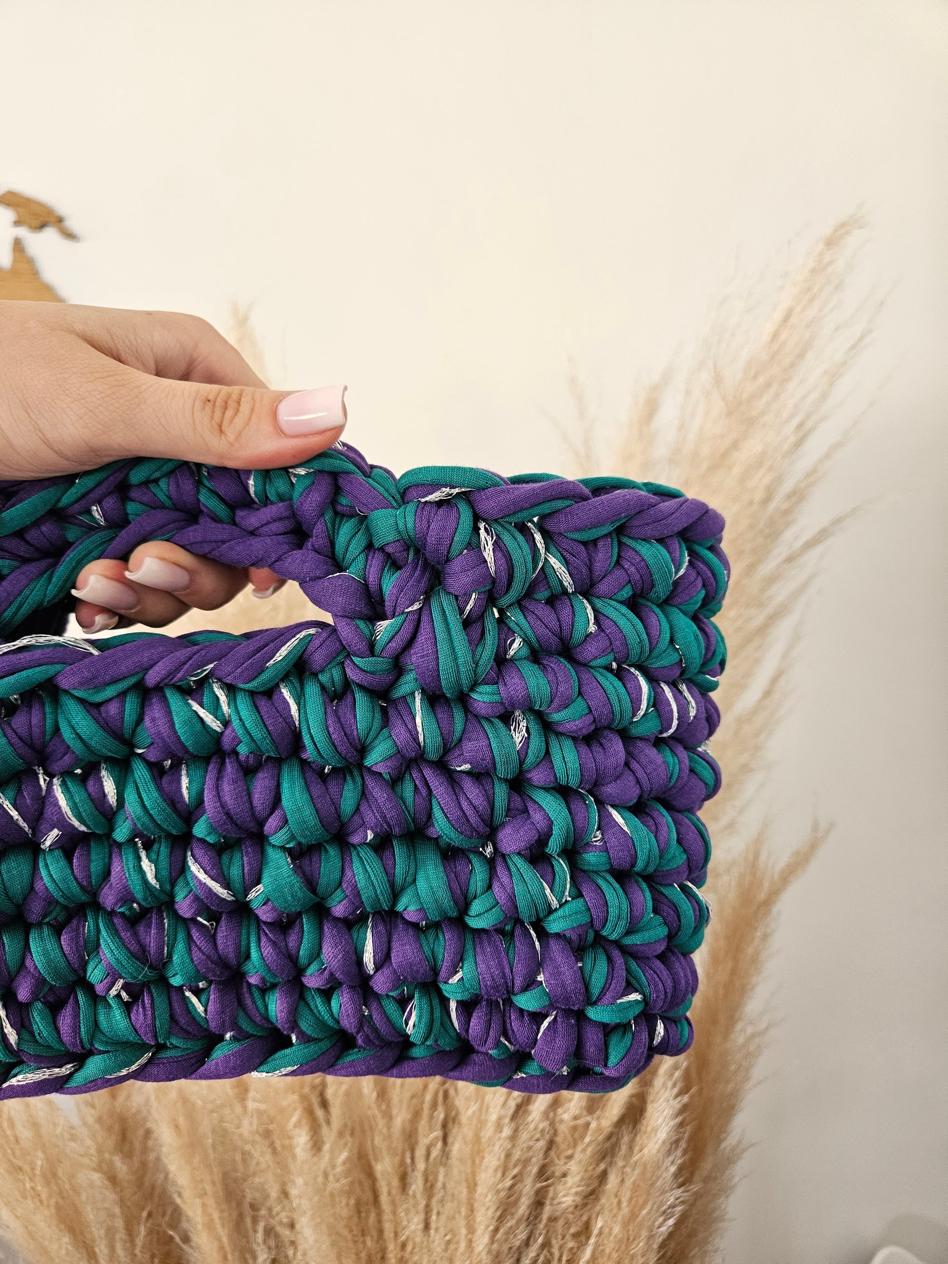 Sac - PERLA